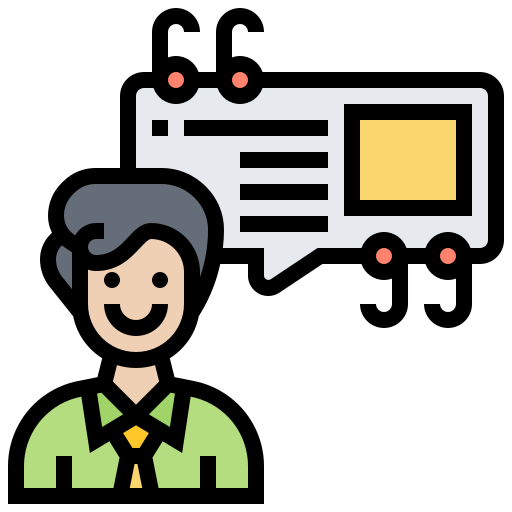 Service Explainers